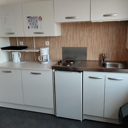 Appartement Calme Et Lumineux Radinghem-en-Weppes Екстер'єр фото