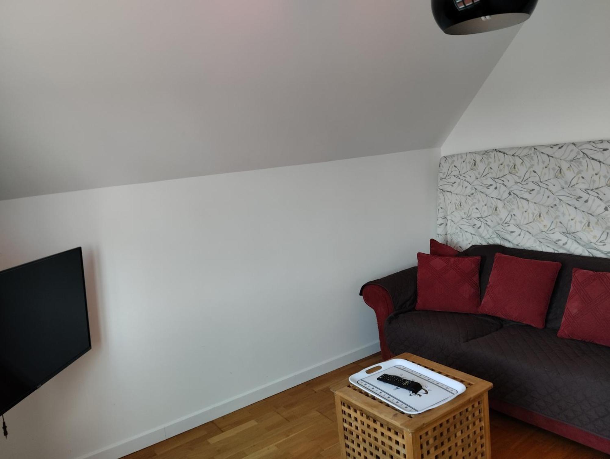 Appartement Calme Et Lumineux Radinghem-en-Weppes Екстер'єр фото
