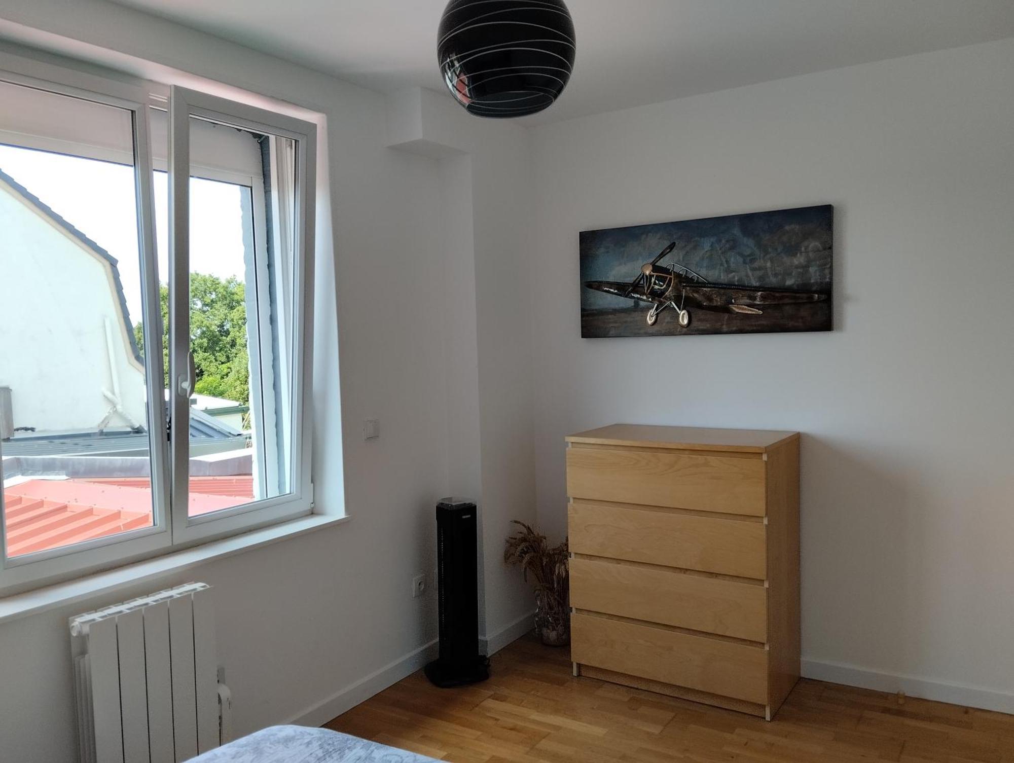 Appartement Calme Et Lumineux Radinghem-en-Weppes Екстер'єр фото